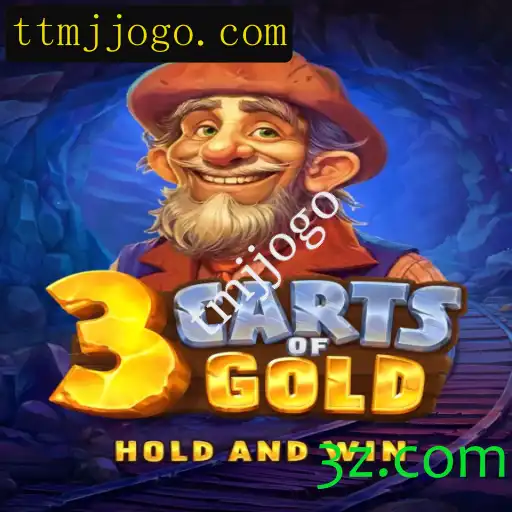 Descubra o Fascinante Jogo 3cartsOfGold: Regras e Como Jogar