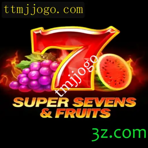 Descubra o Fascinante Universo de 7SuperSevensFruits: Um Jogo de Diversão e Estratégia