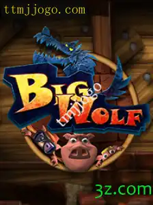 Desbravando BigWolf: O Jogo que Está Conquistando os Amantes de Aventuras Estratégicas