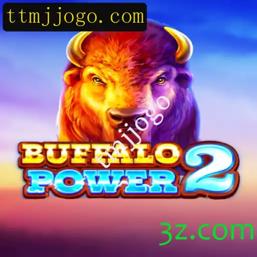Explorando o Fascinante Mundo de BuffaloPower2: Regras e Jogabilidade