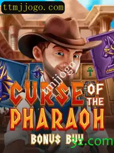 Descubra o Mundo Enigmático de 'CurseofthePharaohBonusBuy'