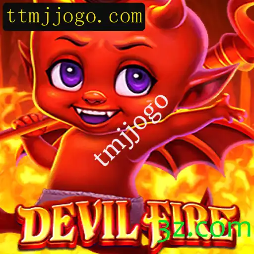 Desvendando o Universo de DevilFire: A Nova Sensação do Mundo dos Jogos