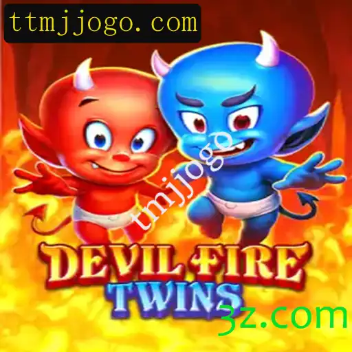 Desvendando DevilFireTwins: O Novo Fenômeno dos Jogos de Estratégia