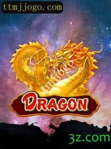 Descubra o Fascinante Mundo do Jogo Dragon