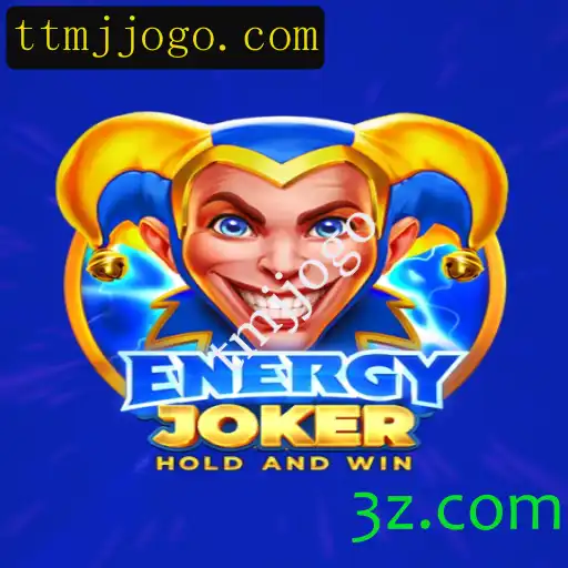 Descubra EnergyJoker: O Novo Jogo Inovador nas Redes