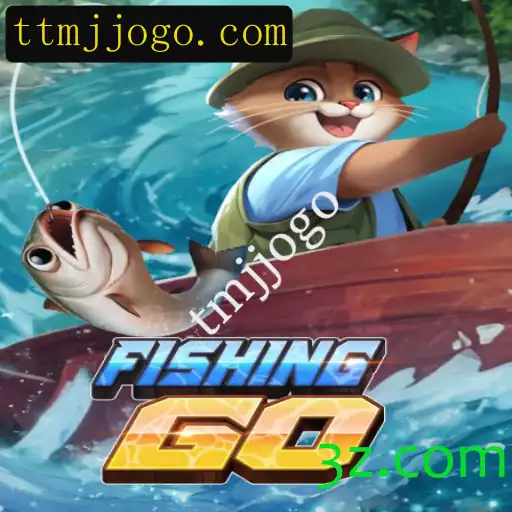 Descubra FishingGO: A Aventura Aquática Interativa