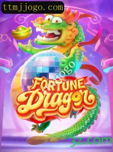 Explorando o Fascinante Mundo de FortuneDragon