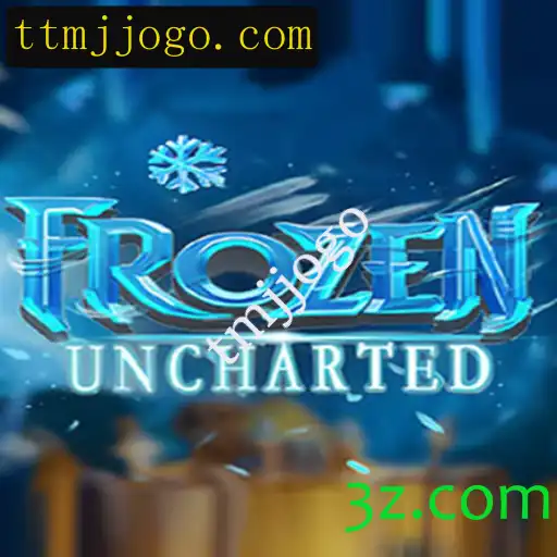 Descubra FrozenUncharted: O Novo Clássico do tmjjogo