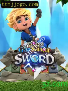 Tudo sobre GemSaviourSword: Aventura Épica no Mundo dos Jogos