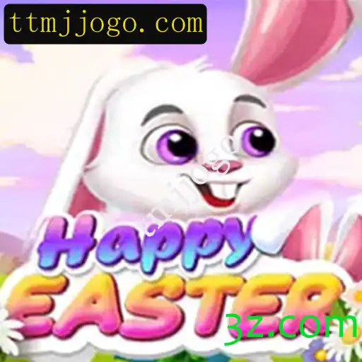 Descubra o Fascinante Mundo de HappyEaster