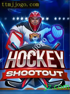 HockeyShootout: O Novo Fenômeno no Mundo dos Jogos Virtuais