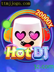 Explorando HotDJ: O Jogo Que Está Transformando Festas
