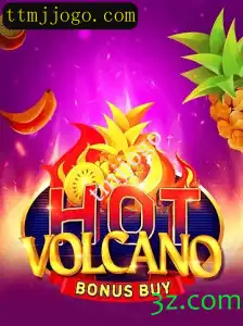 Descubra HotVolcanoBonusBuy: A Aventura Quente do tmjjogo
