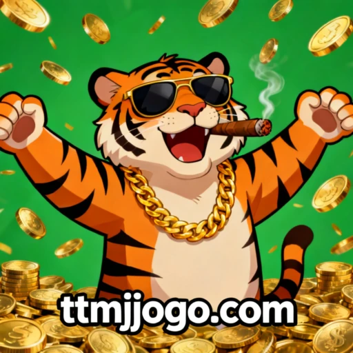 tmjjogo Logo