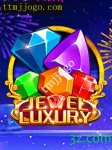 JewelLuxury: Descubra o Jogo que Conquista o Mundo