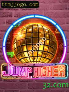 JumpHigher: A Nova Sensação do Universo dos Jogos