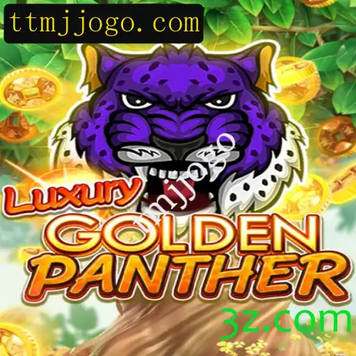 Explorando o Fantástico Mundo de LUXURYGOLDENPANTHER