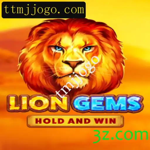 LionGems: O Jogo de Estratégia e Sorte Que Conquista Novos Jogadores