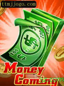 Descubra o Mundo Empolgante de MoneyComing: O Jogo que Revoluciona Oportunidades Financeiras