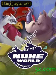 Explorando o Mundo Explosivo de NukeWorld: Um Guia Completo