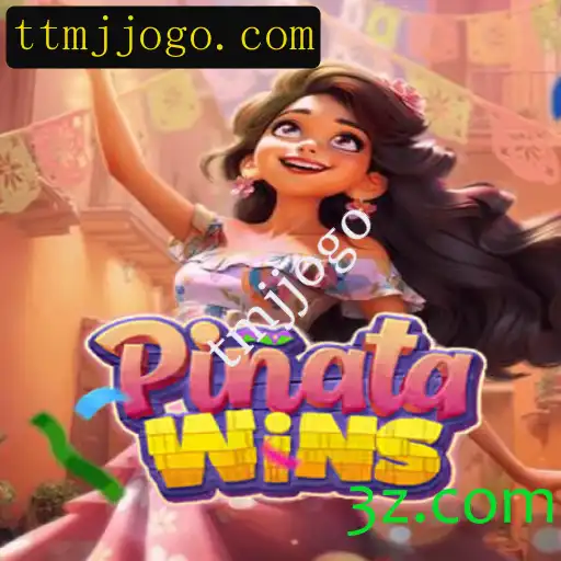 Descubra o Mundo de PinataWins: Um Jogo Divertido e Inovador
