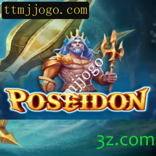 Poseidon: Mergulhando nas Profundezas do Novo Jogo Sensação