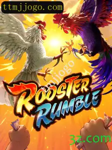 Descubra o Mundo Empolgante de RoosterRumble
