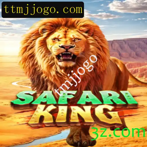 SafariKing: A Inovadora Experiência de Jogo que Está Conquistando o Mundo