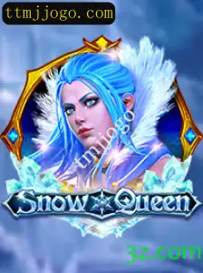Descubra o Mundo Mágico de SnowQueen: O Novo Jogo Sensação