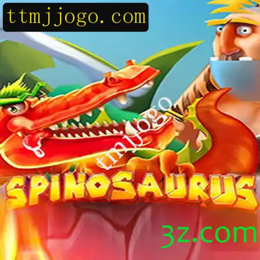 Descubra o Mundo Pré-Histórico com o Jogo Spinosaurus