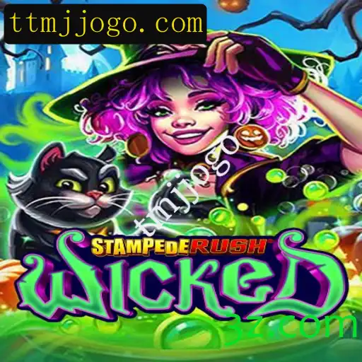 Explorando StempedeRushWicked: O Novo Fenômeno dos Jogos