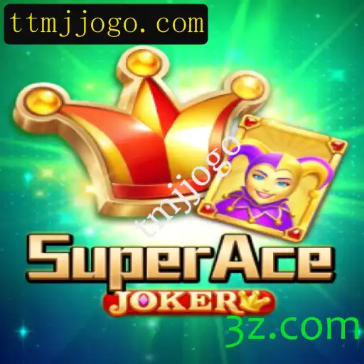 Explorando o Universo de SuperAceJoker: Um Guia Completo