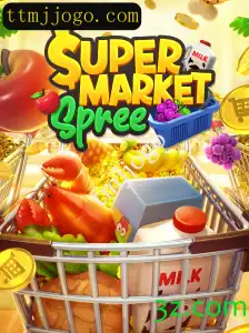 Explorando SupermarketSpree: O Jogo de Estratégia Inovador