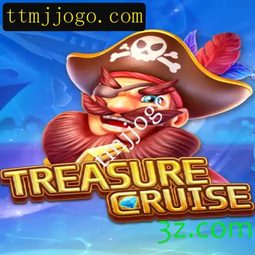 Descubra a Aventura do Jogo TREASURECRUISE