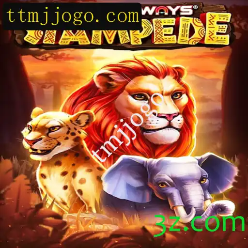 Explorando o Mundo Vibrante de TenTonWaysStampede