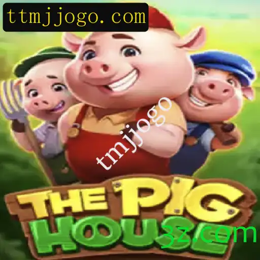 Descubra tudo sobre ThePigHouse: O Novo Fenômeno no Mundo dos Jogos