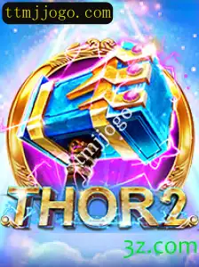 Thor2: O Novo Jogo de Aventura que Está Conquistando o Mundo