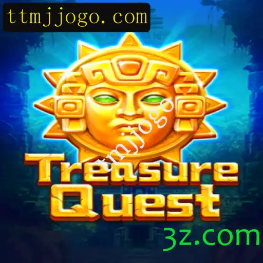 TreasureQuest: Aventuras e Estratégia em um Mundo de Mistérios