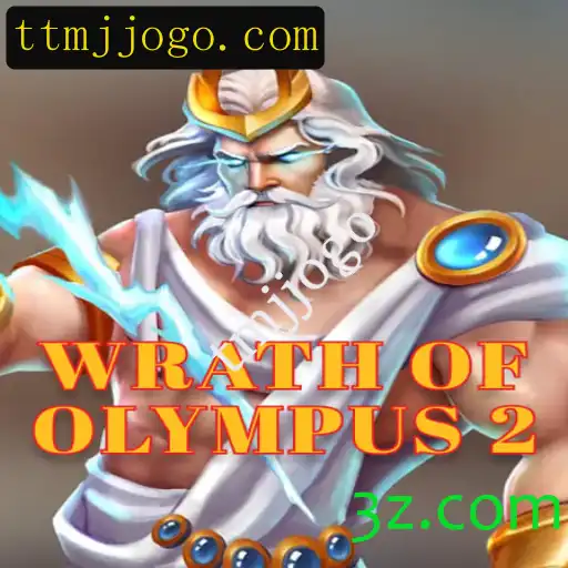 Descubra o Universo Imersivo de WrathofOlympus2