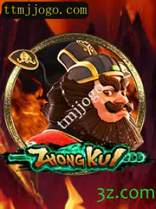 Explorando o Mundo de ZhongKui: Um Jogo de Estratégia e Mitologia